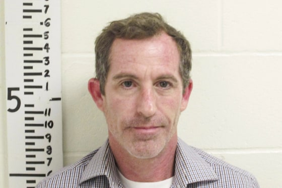 Maine State Rep. Lucas Lanigan