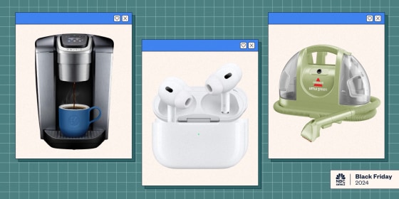 Retailers like Amazon, Target and Walmart are discounting products to some of their lowest prices of the season between now and Cyber Monday.