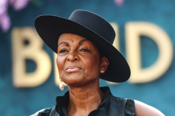 Adjoa Andoh