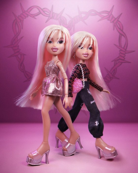 Bratz deals