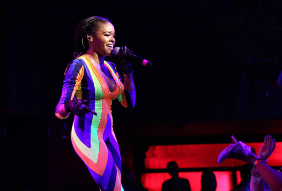 Azealia Banks issues cease and desist letter to Matty Healy