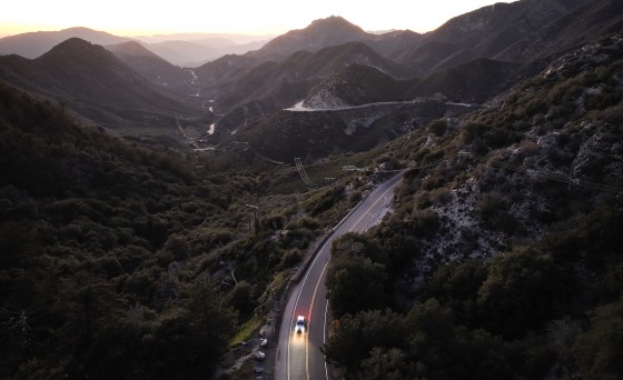 Biden Administration Plans Expansion Of Two National Monuments In California