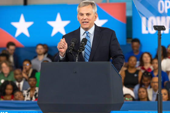 Josh Stein politics political politician