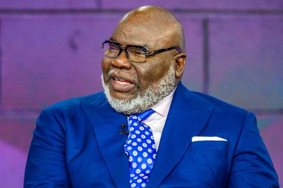 T.D. Jakes asks court for help with Diddy misinformation on YouTube