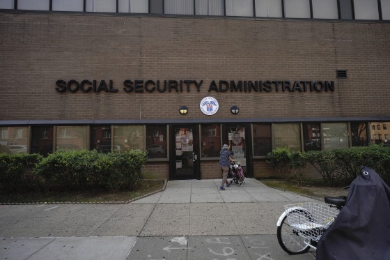 How A Government Shutdown Affects Social Security Payments: What You 