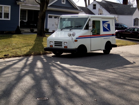 USPS Holiday Hours for New Year&rsquo;s Eve and Day 2025