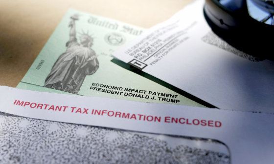 'Will I receive an IRS stimulus check?' Answers to top questions on the