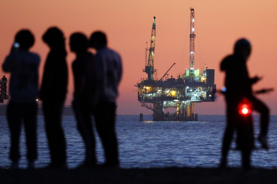 President Joe Biden will reportedly permanently ban future offshore oil and gas drilling in over 625 million acres of federal waters.