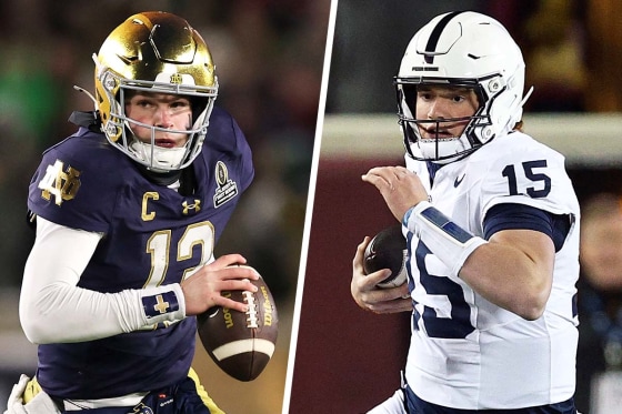 Penn State vs. Notre Dame live updates: Nittany Lions lead Orange Bowl 10-0 in second quarter