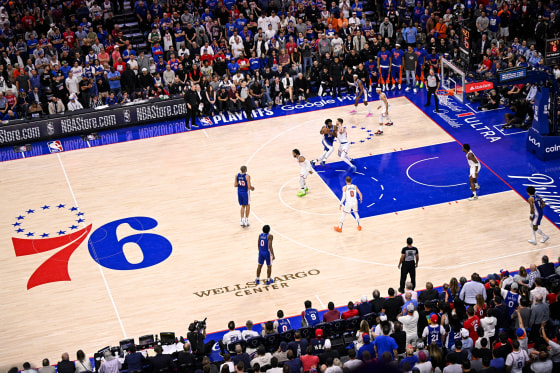 Sixers abandon Center City arena plan, will stay in South Philly, officials say