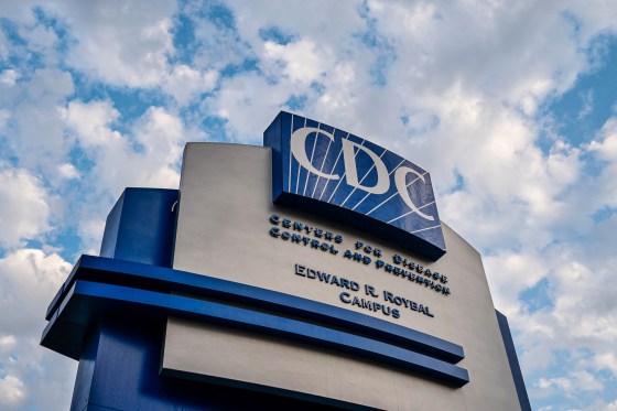 Trump administration considers plan to eliminate CDC's HIV prevention ...