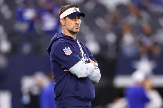 Cowboys say offensive coordinator Brian Schottenheimer will be next coach