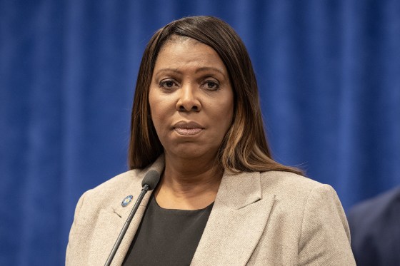 WITHpod: “Trump Is Not a King” With NY Attorney General Letitia James