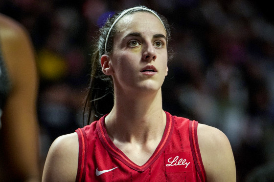 Caitlin Clark declines invite to NBA All-Star weekend's 3-point shooting  contest