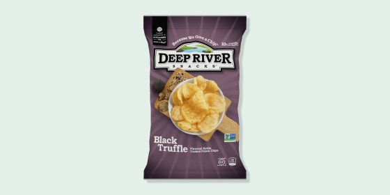 Deep River Potato Chip Settlement: See If You’re Owed Money