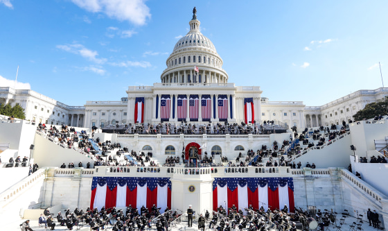 When Is Inauguration Day 2025? Everything to Know This Year