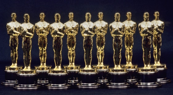 Oscar Nominations 2025 Live Updates