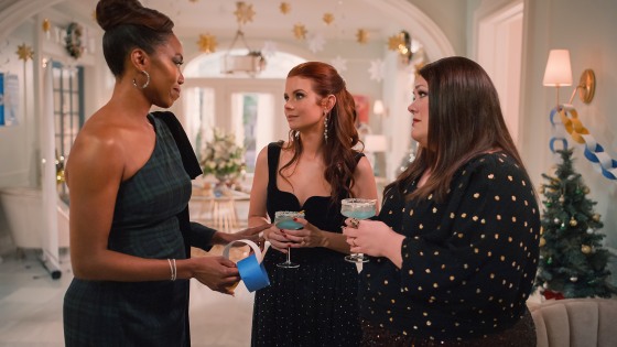 'Sweet Magnolias' Season 4 Ending: What Happens?