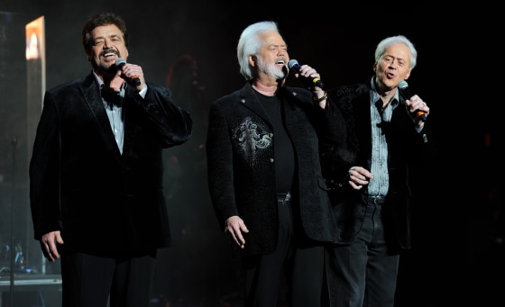 Wayne Osmond Cause of Death Revealed By Family