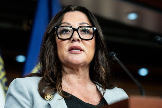 U.S. Representative Lori Chavez-DeRemer (R-OR) in 2024.