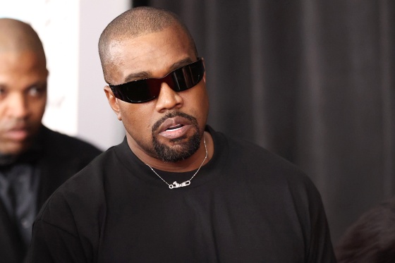 Image: 67th Annual GRAMMY Awards - Arrivals
