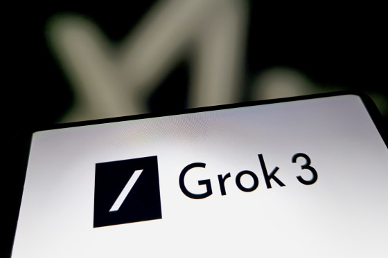 Musk's xAI releases Grok-3, touting a new rival to OpenAI and DeepSeek