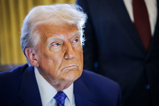 President Trump Signs Executive Order On Covid Vaccine Mandates In Schools