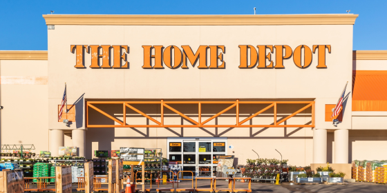 Right now, Home Depot is offering deals on hundreds of home decor items.
