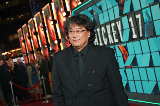 "Mickey 17" World Premiere - VIP Arrivals