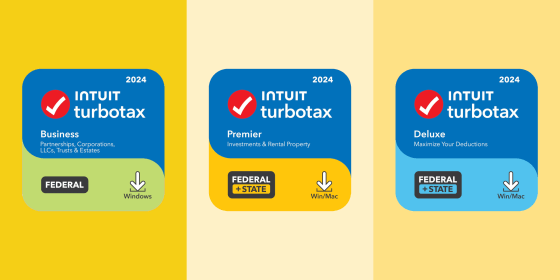Right in time for tax season, you can save on Turbotax software for quick and easy at-home tax filing