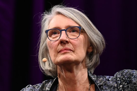 Canadian Author Louise Penny Announces U S Boycott Amid unprovoked 