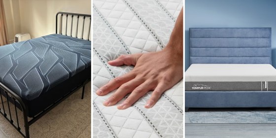 To find the best mattresses for your body and sleep type, consider things like firmness, pressure points and resilience. 

