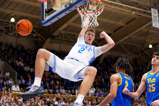 The best NBA prospects to watch in the NCAA tournament (besides Cooper Flagg )