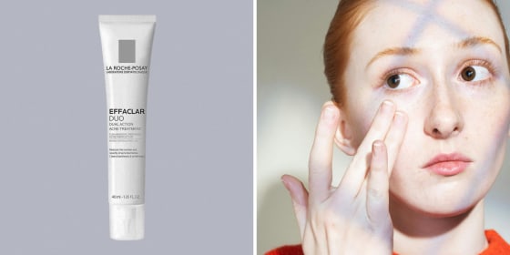 The FDA found that La Roche-Posay’s Effaclar Duo Dual Action Acne Treatment may be at risk for benzene contamination.