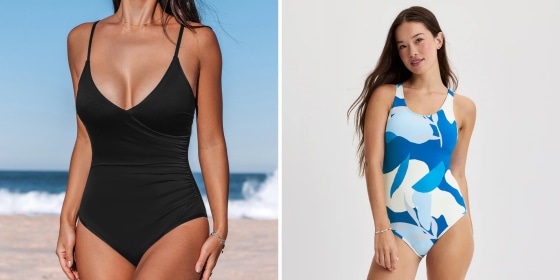 Yes, period swimwear actually works — here are the best brands
