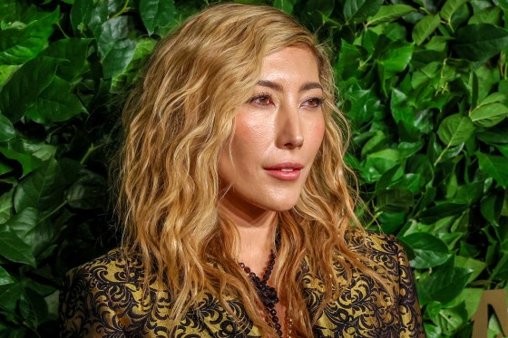 Dichen Lachman.