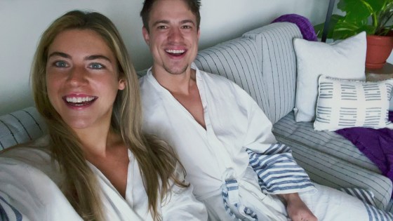 Are Ben And Sara From 'Love Is Blind' Still Together Now?