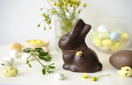 Easter Wishes