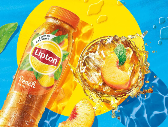 Is Lipton Peach Iced Tea Discontinued?