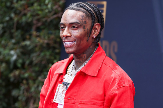 BET Awards 2023 DeAndre Cortez Way Soulja Boy