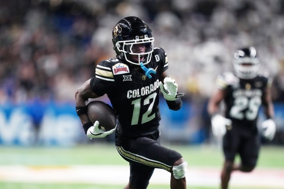travis hunter colorado wide receiver