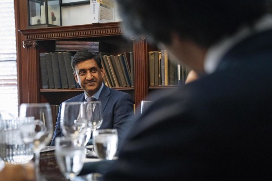 Rep. Ro Khanna
