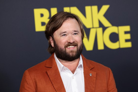 "Blink Twice" premiere in Los Angeles Haley Joel Osment