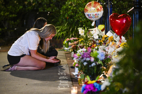Lawsuit says ChatGPT told FSU shooter that targeting children would bring more attention