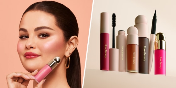 The best Rare Beauty products, according to experts and editors