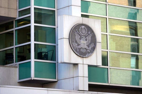 chicago office customs enforcement building