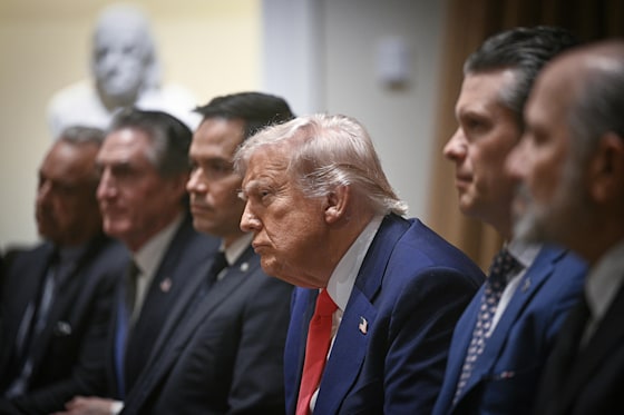 military leaders on trumps 4th of july