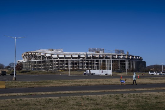Congress Passes RFK Stadium Bill