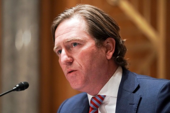 chris christopher krebs