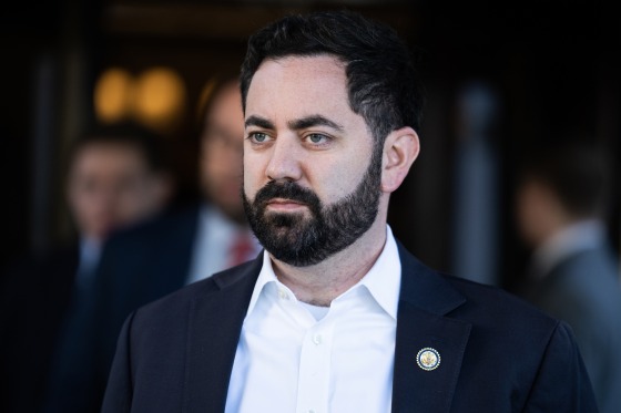 Rep. Mike Lawler, R-N.Y.